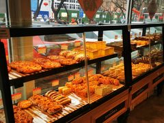 -嘉年华面包房餐厅（饺子馆）(陶然亭店)