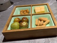 -北平食府(马鞍山路店)