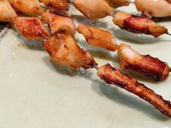 -晓波烧烤(南桥店)