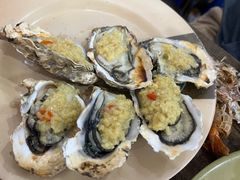 -贞姨美食·老字号海鲜大排档