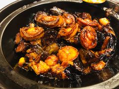 -A One Kitchen·南京精菜馆(德基广场店)