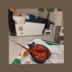 -潘多拉Hairsalon