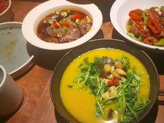 -薇酌饮·陕西菜(南门外店)
