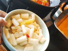 -辣尚瘾·烤鱼·新川菜(交大直营店)