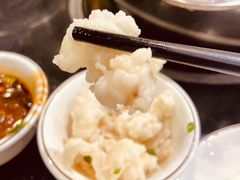 胸口油-牛一煲美食(江高店)