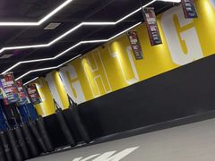 -成杰格斗·拳击·柔术·防身术(建设路店)