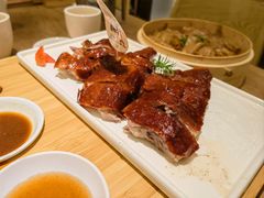 -粤集·手工粤菜(皇庭广场店)