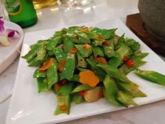 -香香海南菜餐厅