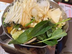 -王氏炉匠·烧鸟放题自助(三里屯店)