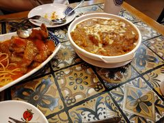 -番茄屋葡式美食(总店)
