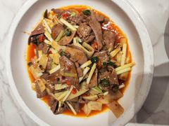 -乔阿马·江南味·驴肉香(龙湖华泾天街店)