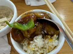 -满口香饭店