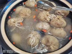 -海天一色海景自助餐厅(西港花园店)