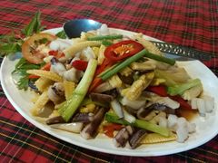 -Raya Father Restaurant