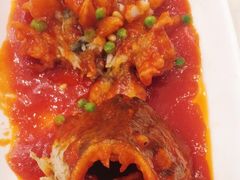 -金时代顺风大酒店(金山店)