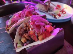 -Famous肥猫墨西哥音乐餐吧(五棵松华熙LIVE店)