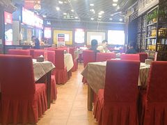 -老浒记烤鸭-北京菜(琉璃厂店)