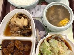 -真功夫(凯美大厦店)