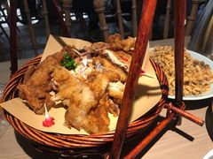 -永旺黄岛购物中心