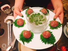 -捞王锅物料理(上海世茂广场店)