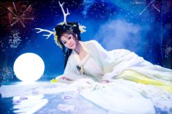 -九月鹰飞汉服摄影工作室