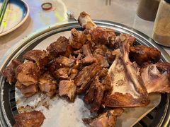 -沪上名羊天下•烤羊腿•东北烧烤•小龙虾(浦东直营总店)
