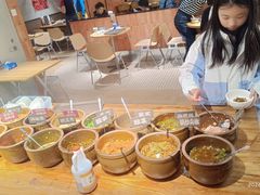 -水平有限广西米粉·广西风味集(五道口店)