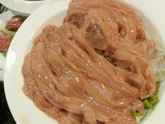 -山城老炮火锅城