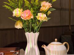 -狮拾久·现代新加坡料理(壹方城店)