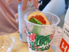 -满记甜品(荟聚购物中心店)