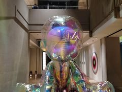 -北京三里屯CHAO酒店