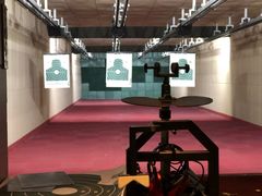 -真枪会射击俱乐部(河西中央公园店)