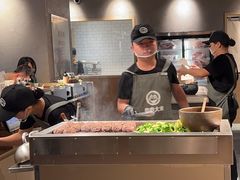 -肉肉大米(金虹桥店)