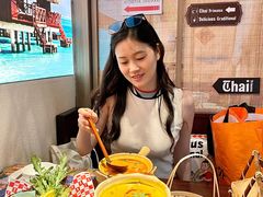 -泰妃殿(武汉首店)