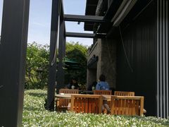 -星巴克臻选(杭州良渚文化村店)