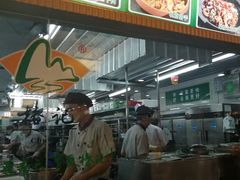-椿记烧鹅(叠彩店)