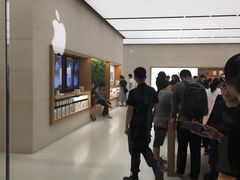 -Apple零售店(苏州店)