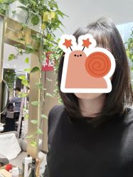 -SA MI hair salon烫染沙龙