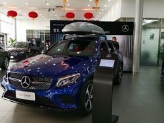 -奔驰利星行(北京花乡店)