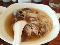 -舟山朱家尖绿城威斯汀度假酒店