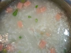 -杨妈妈粥店(滑翔路店)