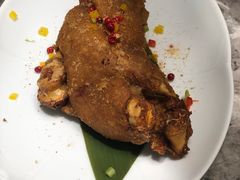 -四道菜·福建菜馆(新街口金鹰店)