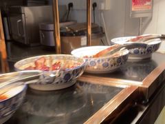 -The COOK·厨餐厅·自助餐(浦东嘉里大酒店)