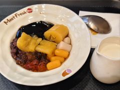 -鲜芋仙(中环百联2店)