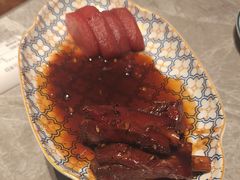 -永安鱼庄·镇江菜(东吴路店)