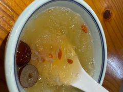 -九道菜有鸡鱼头(石鼓路店)