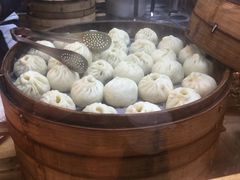 -凤起龙游老面包子(凯德晶品店)