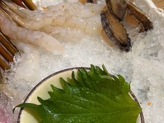 -松野谷·寿喜烧自助(华联顺义金街购物中心店)