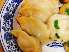 煎饺-鼎顺小吃(吴山名楼店)