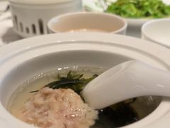 -扬州香格里拉·香宫中餐厅